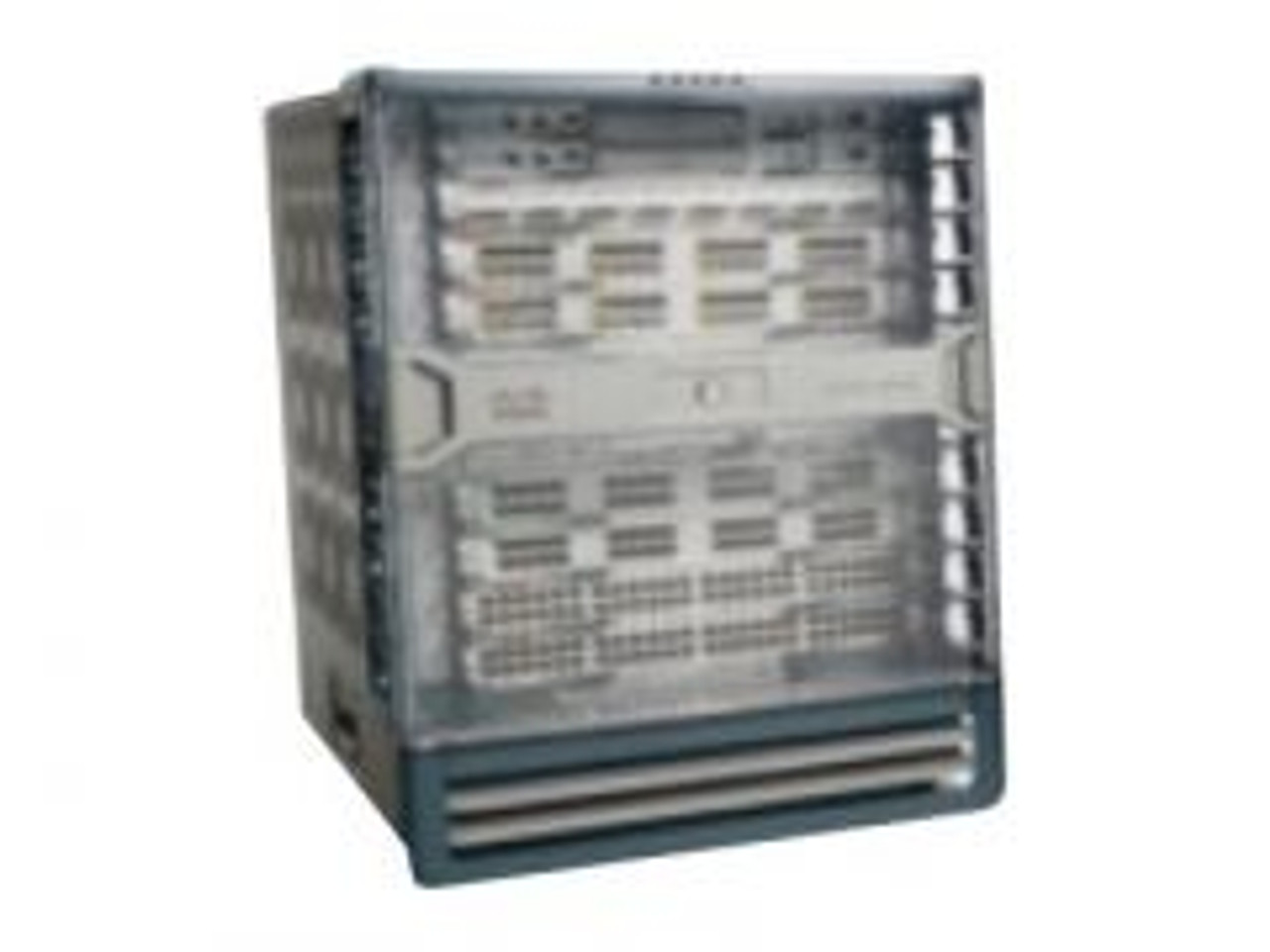 N7K-C7009-BUN2R-RF | CISCO | Reman Nexus7009 Bun Chas 2Sup1 5-Fab2