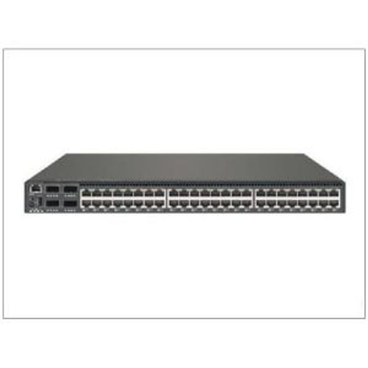 44W4405 | IBM | NORTEL 1/10Gb Uplink Ethernet Switch Module For  BlaDECenter
