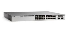 C9200L-24T-4X-E | CISCO | Catalyst 9200 Switch
