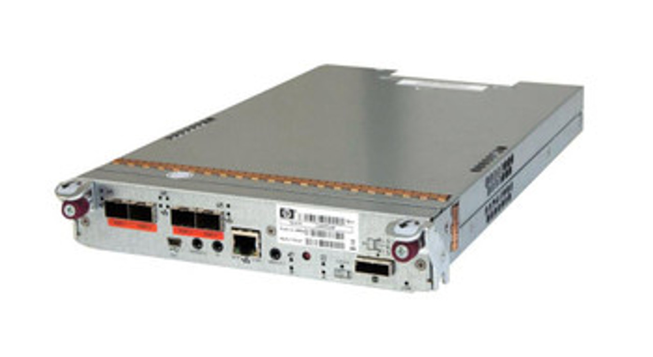 C8R09A#0D1  | HP | e Sas 6Gbps 4 X Fibre Channel 8Gbps / 16Gbps 4 X Iscsi 1Gbe / 10Gbe Raid 0/1/3/5/10/6/50 San Storage Controller For Msa 2040 Lff