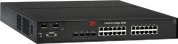 FESX424+2XG-PREM-DC | BROCADE | Fastiron Edge X424 24Pt Geth 2Pt 10Gb Xfp Dc F3