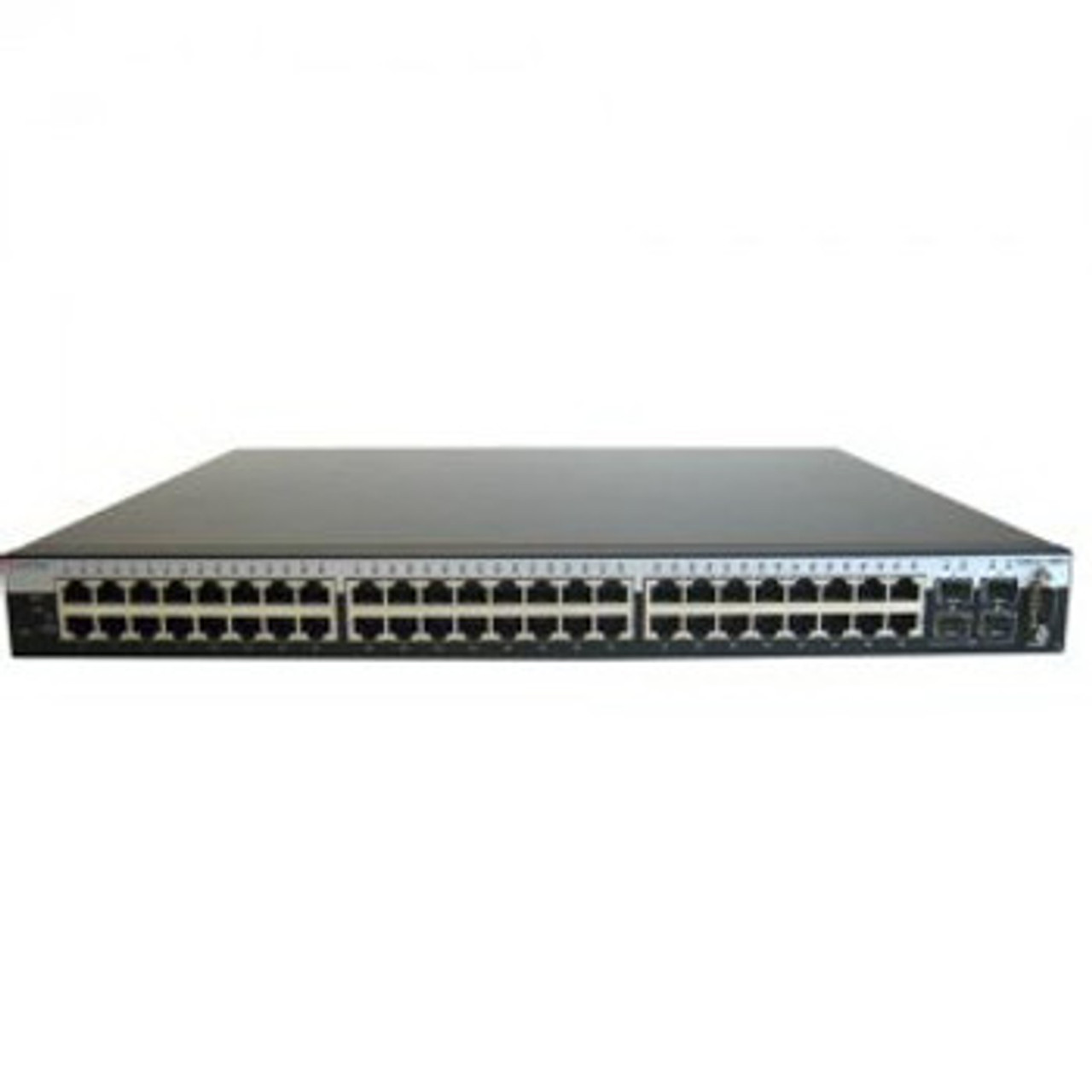 C5G124-48P2-G | ENTERASYS | 48-Ports 4 Slot 48 X 10/ 100/ 1000Base-T Power Over Ethernet 4 X Sfp (Mini-Gbic) Slot Gigabit Ethernet Stackable Exte
