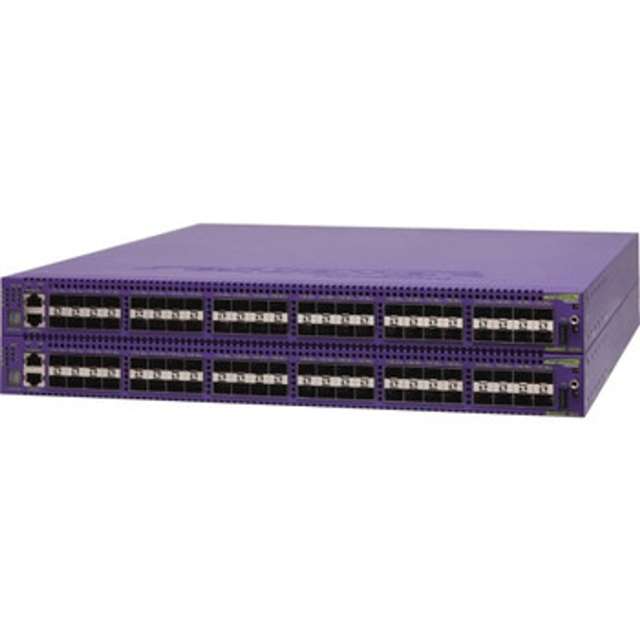 4ZT0F22767 | LENOVO | EXTREME NETWORKS Summit X670V-48T 48-Ports Sfp+ 10Gigabit L3 Managed Switch
