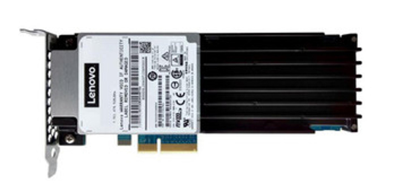 00YK291 | LENOVO | 3.84Tb Pci Express 3.0 X4 Nvme Hhhl Enterprise Mainstream Internal Solid State Drive (Ssd)