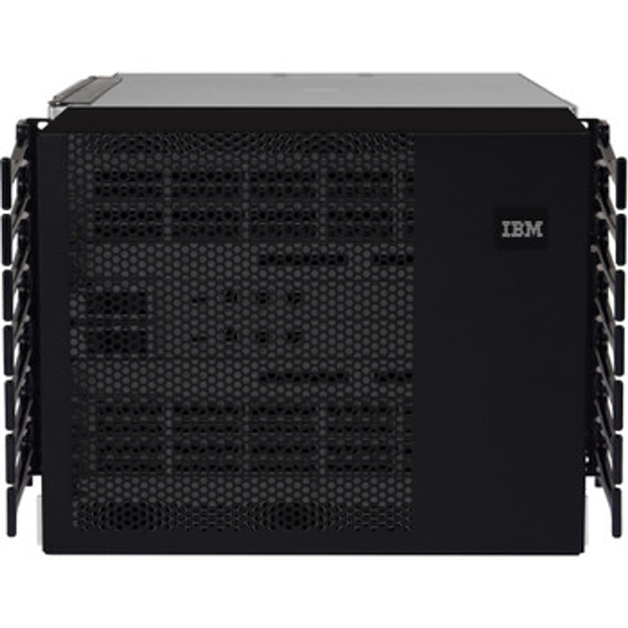 2499-416 | Ibm | System Storage San384B-2 Fiber Channel Switch