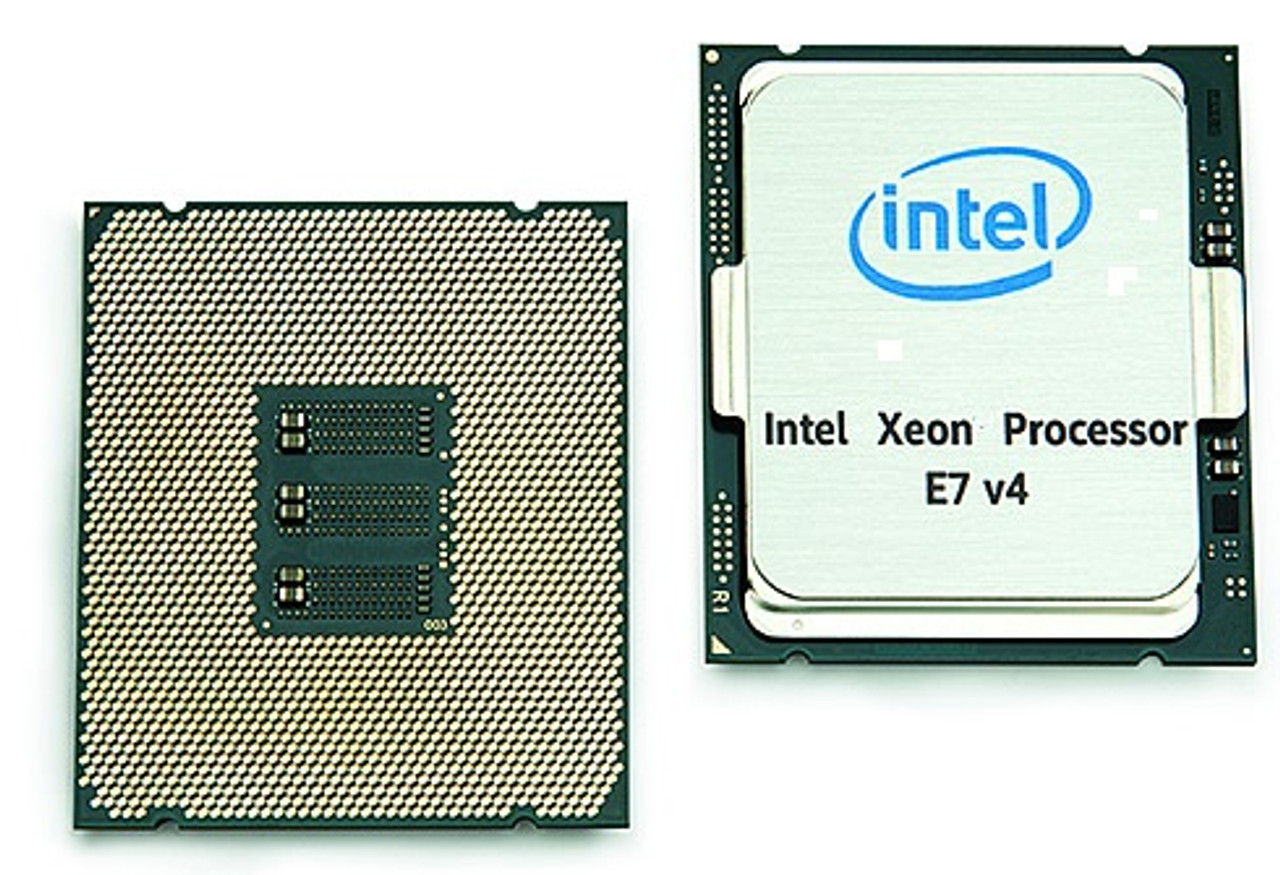 816659-B21 | HP | INTEL Xeon E78891V4 10Core 2.8Ghz 60Mb L3 Cache 9.6GT/S Qpi Speed Socket FcLGa2011 165W 14Nm Processor Kit For Dl580 Gen9 Server