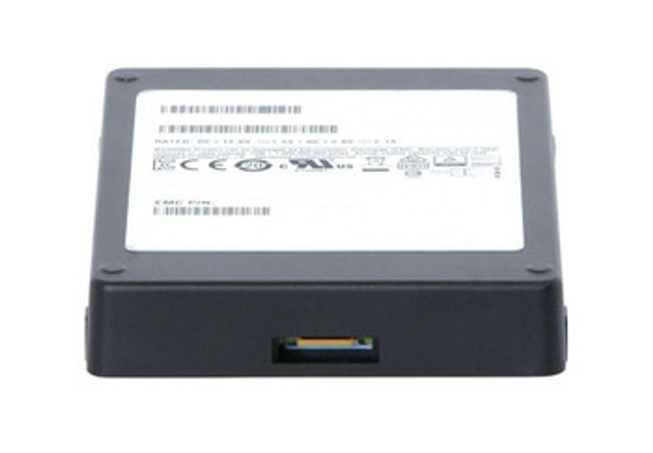 118033342 | EMC | 1.6Tb Mlc Sas 12Gbps 2.5-Inch Internal Solid State Drive (Ssd)