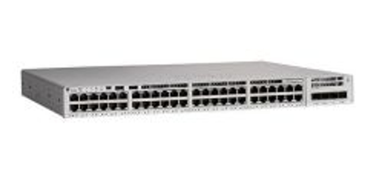 C9200-48P-E | CISCO | Catalyst 9200 Switch