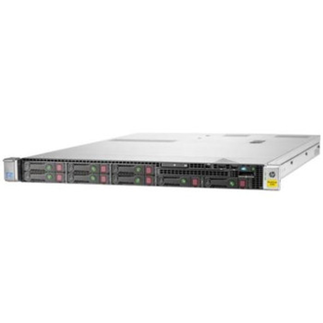 B7E19AR | HP | Storevirtual 4330 1Tb Mdl Sas Storage Refurbished 1 X INTEL Xeon E5620 Quad-Core (4 Core) 2 Ghz 8 X Total Bays 8Tb Hdd 32Gb Ram Ddr3 Sdram