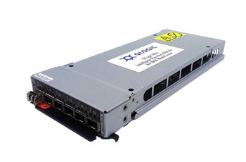 44X1908 | IBM | QLOGIC 20-Ports 8Gb San Switch Module For  BlaDECenter