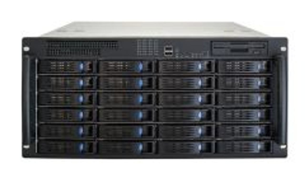 PS6500 | Dell | Equallogic 48-Bay San Storage Array