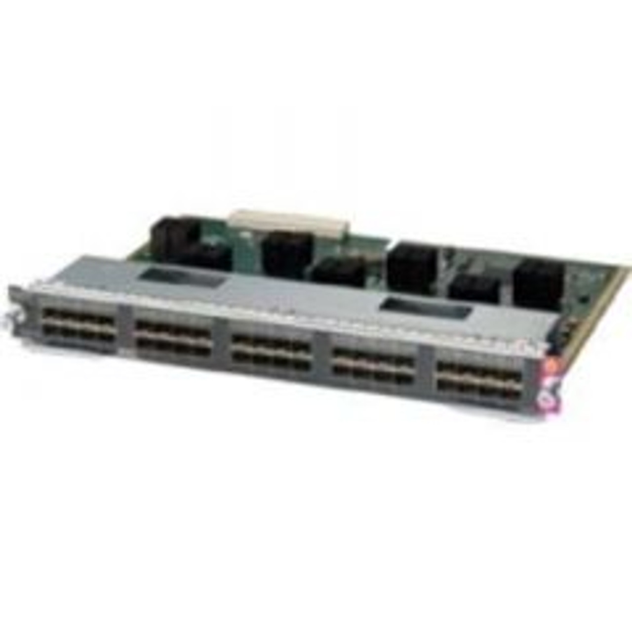 WS-X4640-CSFP-E= | CISCO | Catalyst 4500-E Series Line Cards ( | ) 40 Ports Switch