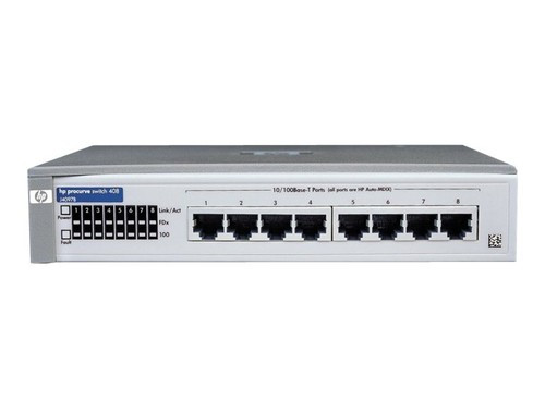 JC723A | HP | 7500 8-Port 10-Gbe Sfp+ Sc Taa-Compliant Module 8 X 10Gbase-X