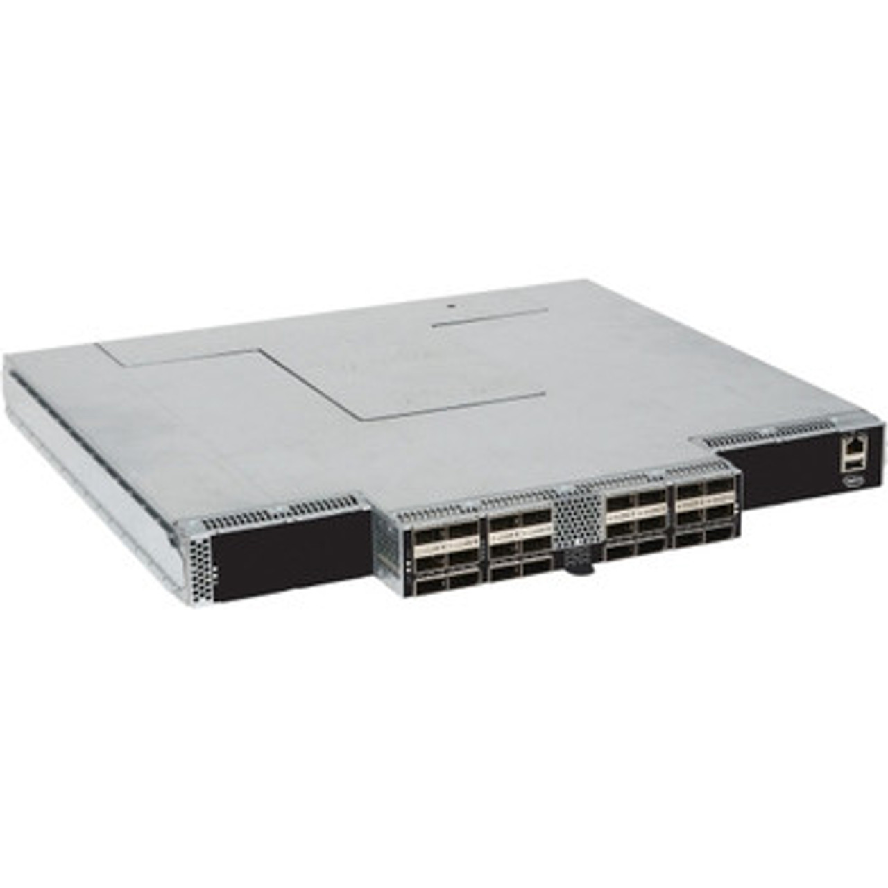 100SWE24QR1 | INTEL | Omni-Path 100Swe24Q Ethernet Switch