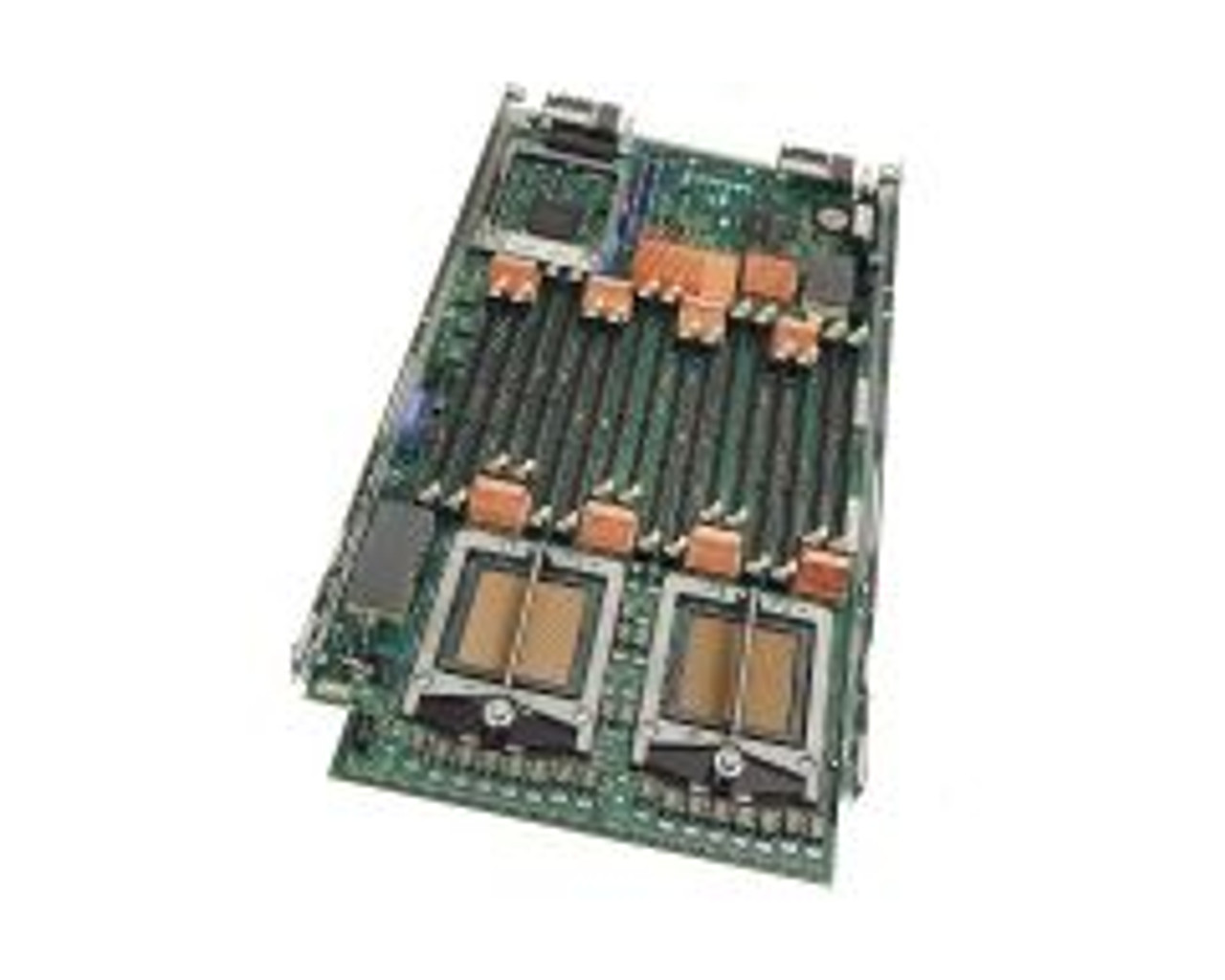 74Y3206 | Ibm | System Board (Motherboard) With Chassis For Bladecenter Ps703 74Y3206 | Ibm | System Board (Motherboard) With Chassis For Bladecenter Ps703
