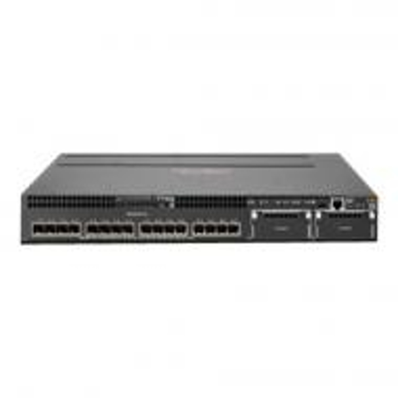JL075A | Hp | Aruba 3810M 16Sfp+ 2-Slot 16-Port 16 X 10/100/1000 Managed Rack-Mountable Switch
