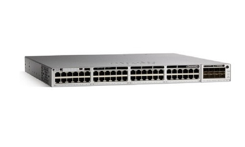 C9300-48T-E | CISCO | Catalyst 9300 Switch