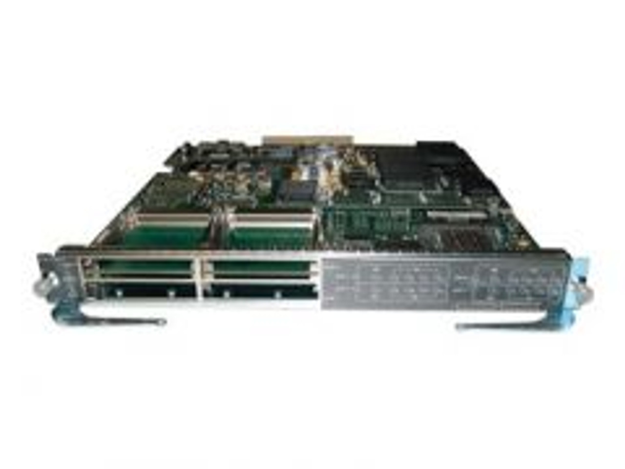 WS-X6904-40G-2T-RF | CISCO | Catalyst 6900 Series 4-Port 40 Gigabit Ethernet Fiber Module With Dfc4 Expansion Module 4 Ports