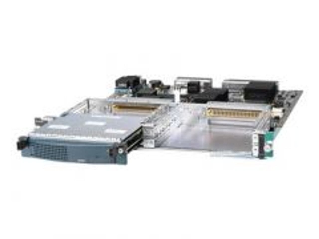 WS-SSC-600-RF | CISCO | Reman Alyst 6500 7600 Ipsec Mod Carrier