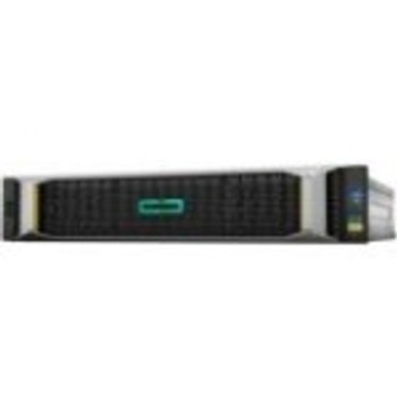 P9R11A | HP | Msa 1040 Fc Dual Controller W/2 400Gb Sff (2.5In) Ssd Bundle/Tvlite