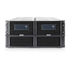 AP764A | Hp | Storageworks Mds600 Hard Drive Array 35 X Hdd 35 Tb Installed Hdd Capacity Raid Supported 70 X Total Bays 5U Rack-Mountable