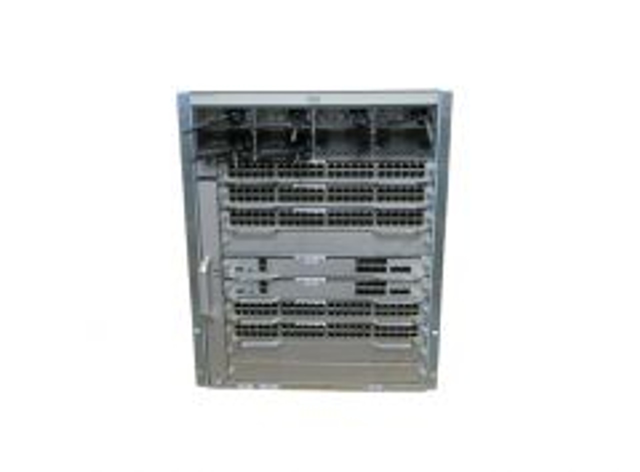 C9410R | CISCO | Catalyst 9410 Switch Chassis