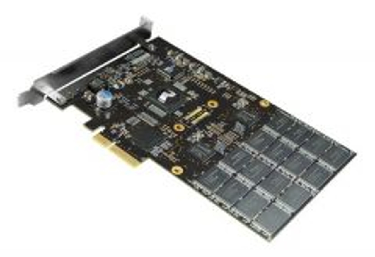 721458-B21 | Hp | 3Tb G2 Fh/Hl Pci Express Iodrive2 Io Accelerator For Proliant Servers