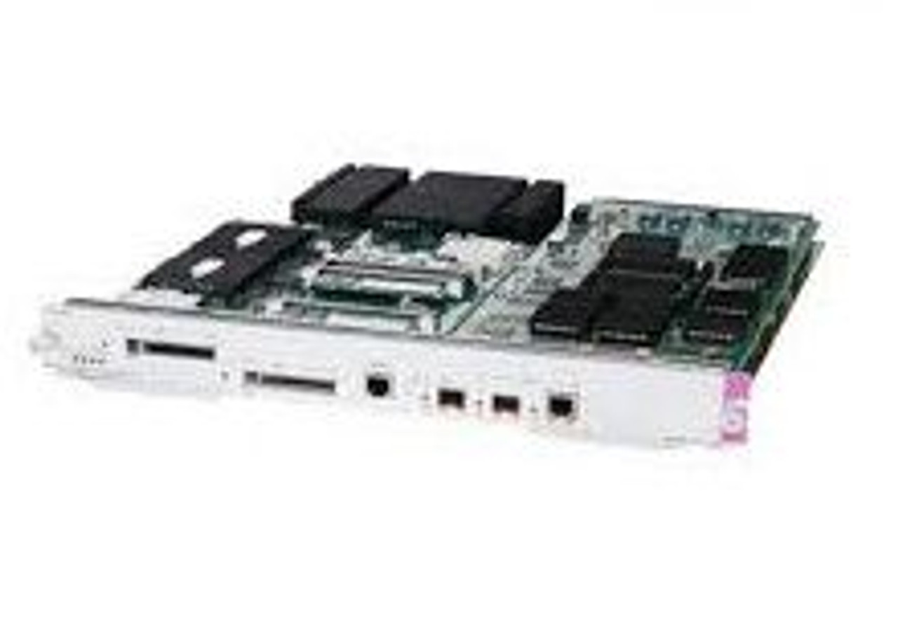 RSP720-3C-10GE= | CISCO | Rsp 720-10Ge Route Switch Processor