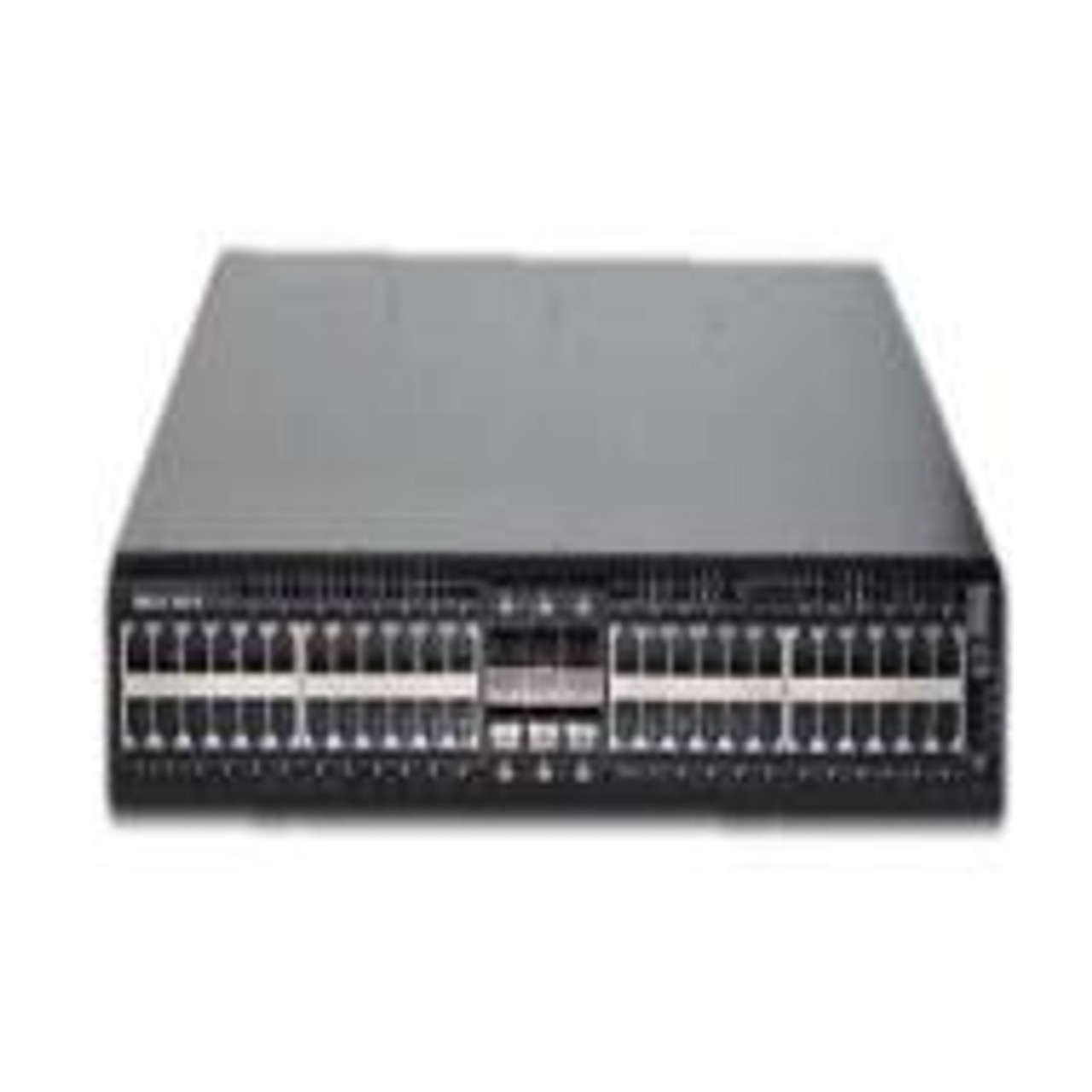 210-ALSV | Dell | S4148T-On Switch 48 X 10Gbase-T 4 X Qsfp28 2 X Qsfp+ Io To Psu 2 Psu Os10