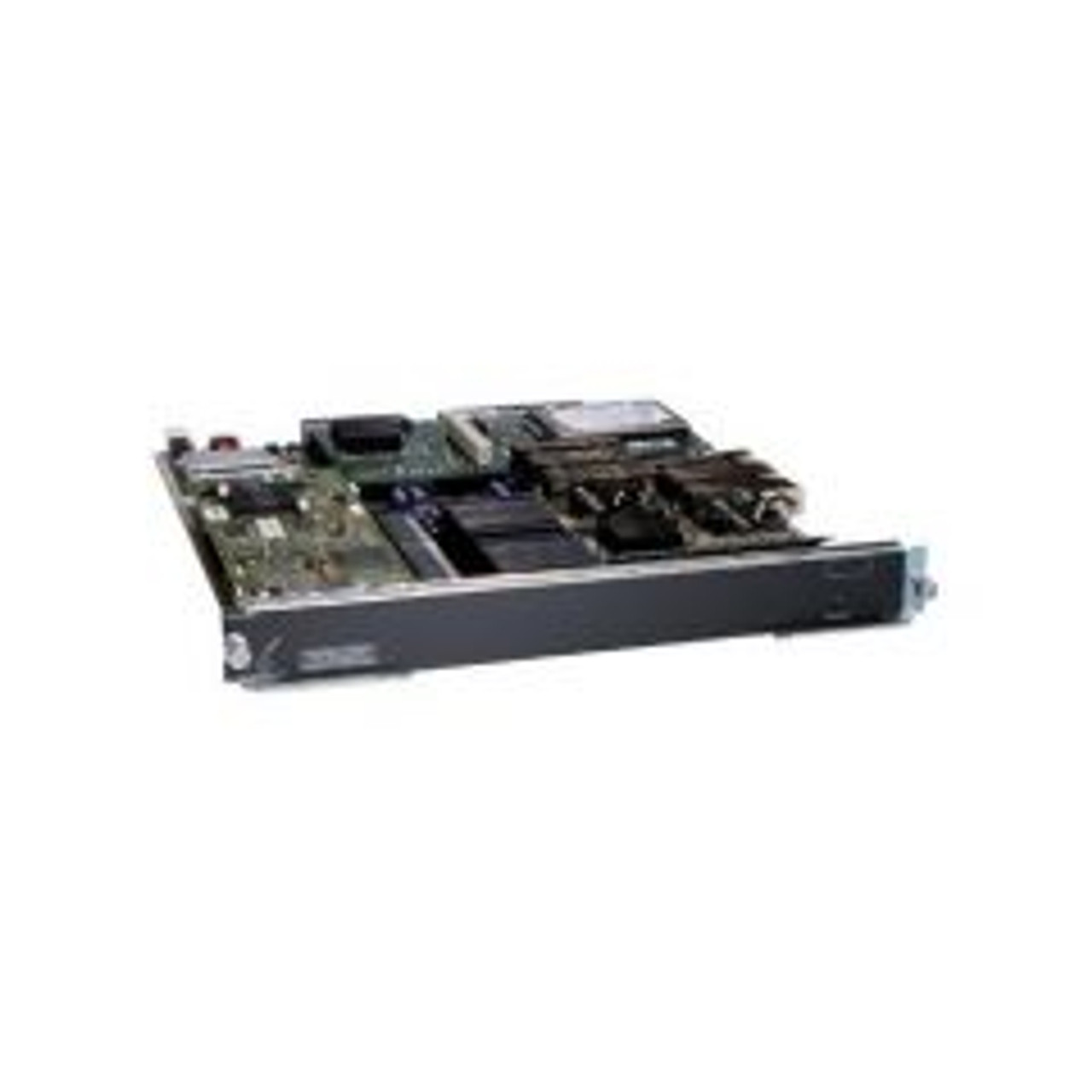 WS-SVC-NAM-1-250S | CISCO | Network Analysis Module