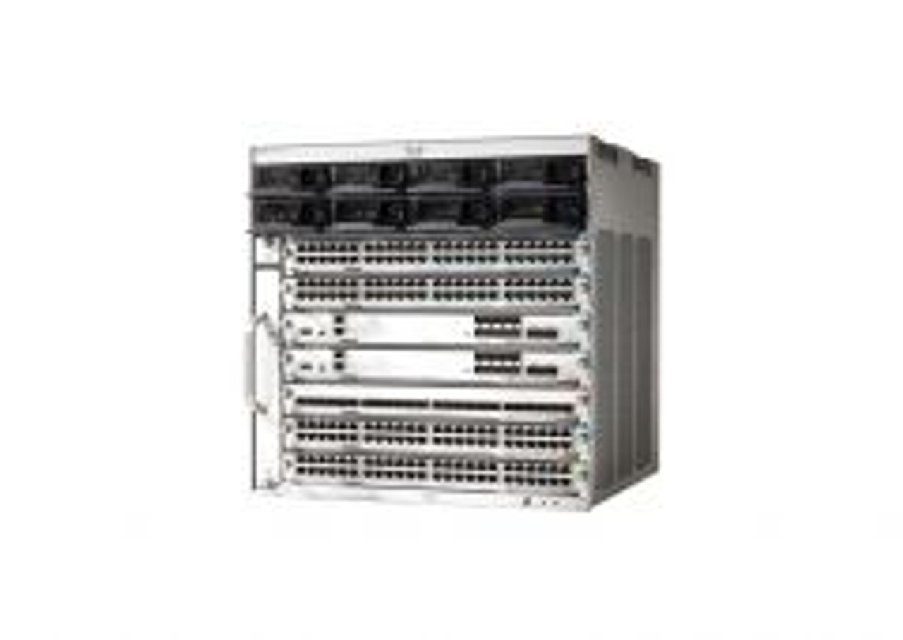 C9407R | Cisco | Catalyst 9407 Switch Chassis