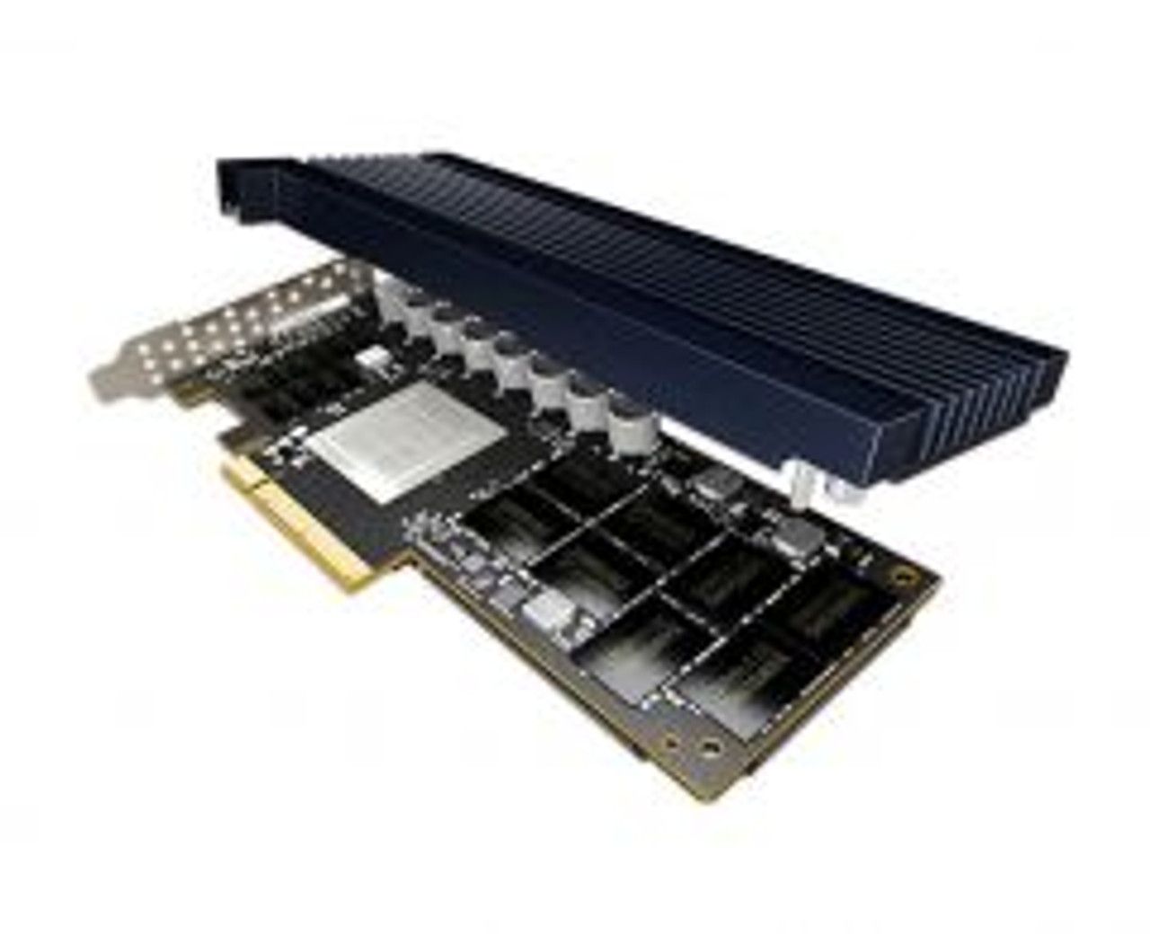 MZPLL12THMLA-00005 | SAMSUNG | Pm1725B 12.8Tb Pci-Express 3.0 X8 Hh-Hl Solid State Drive