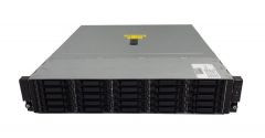 C8S57A | HP | Modular Smart Array 2040 Sas Dual Controller Sff Bundle Hard Drive Array 24-Bay 24 X 900 Gb