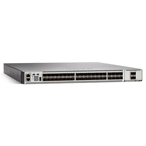 C9500 C9500-40X-A | CISCO | Catalyst 9500 Ethernet Switch