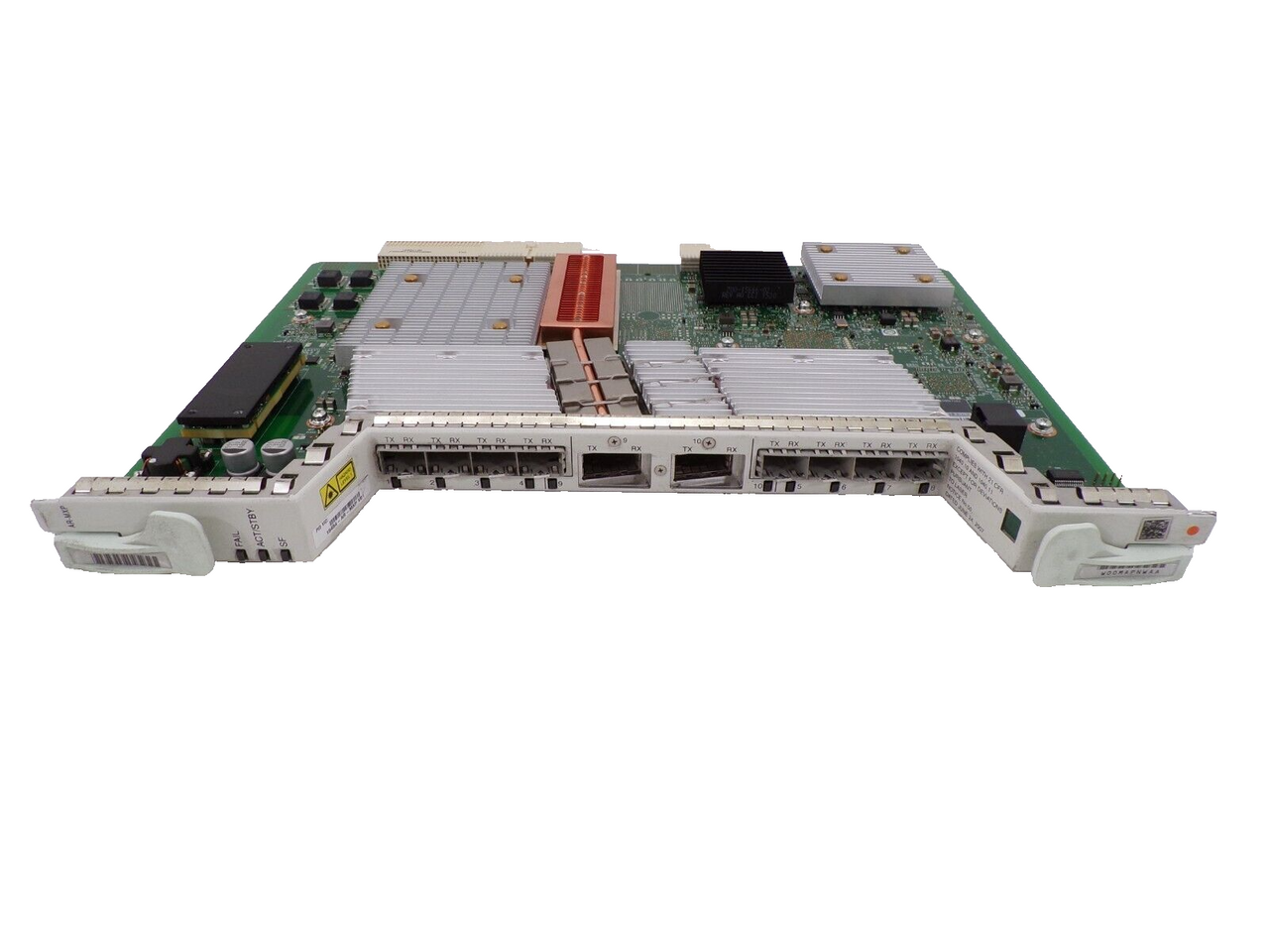 15454-AR-MXP= | CISCO | Systems Ons 15454 Any-Rate Muxponder