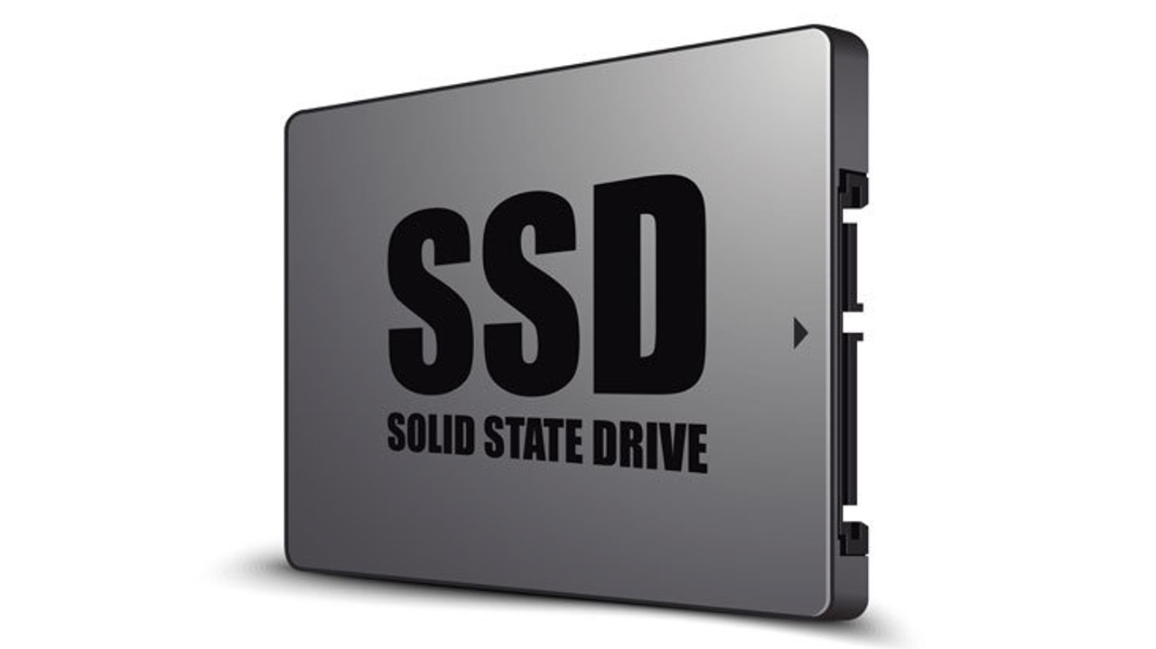 400-AKXI | DELL | 256Gb Multi-Level Cell (Mlc) Sata 6Gb/S 2.5-Inch Solid State Drive