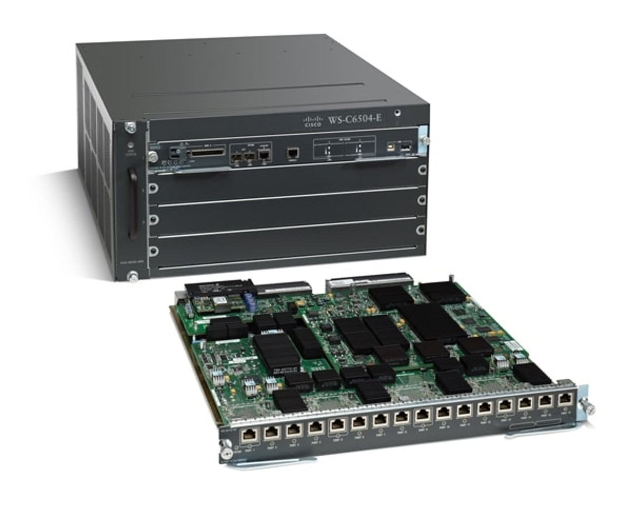 NME-WAE-502-K9 | CISCO | Wide Area ApplicATIon Services (Waas) Network Module For 2800 3800 Series Router