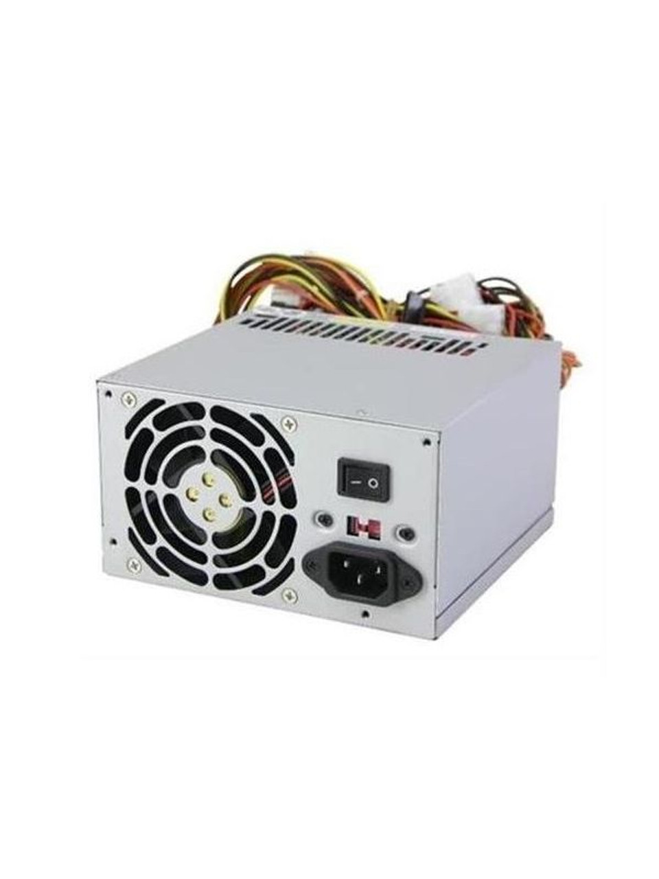 AP1208 | DELL | 650-Watts Hot Swap Power Supply For Powervault 224F 660F