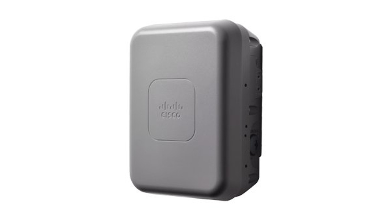 AIR-AP1562D-EK9 - Cisco 802.11ACW2LOWPRFILEOUTDOORAPDIRCT.ANTEREGDOM REMANUFACTURED