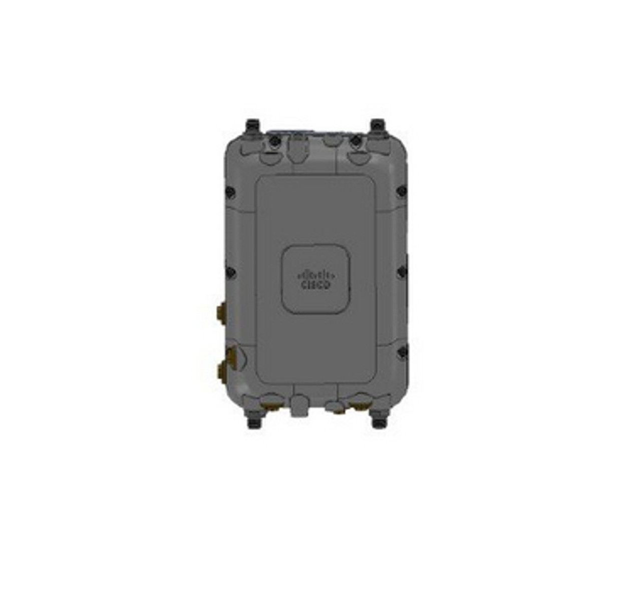 AIR-AP1572EAC-Z-K9 - Cisco 802.11AC OUTDOOR AP, EXTERNAL-ANT, AC-PO