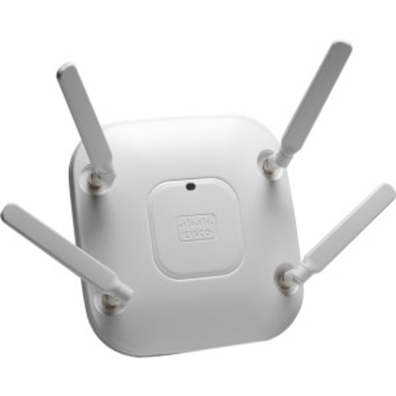 AIR-CAP2602E-E-K9 - Cisco 802.11N CAP W/CLEANAIR; 3X4:3SS; MOD; EX