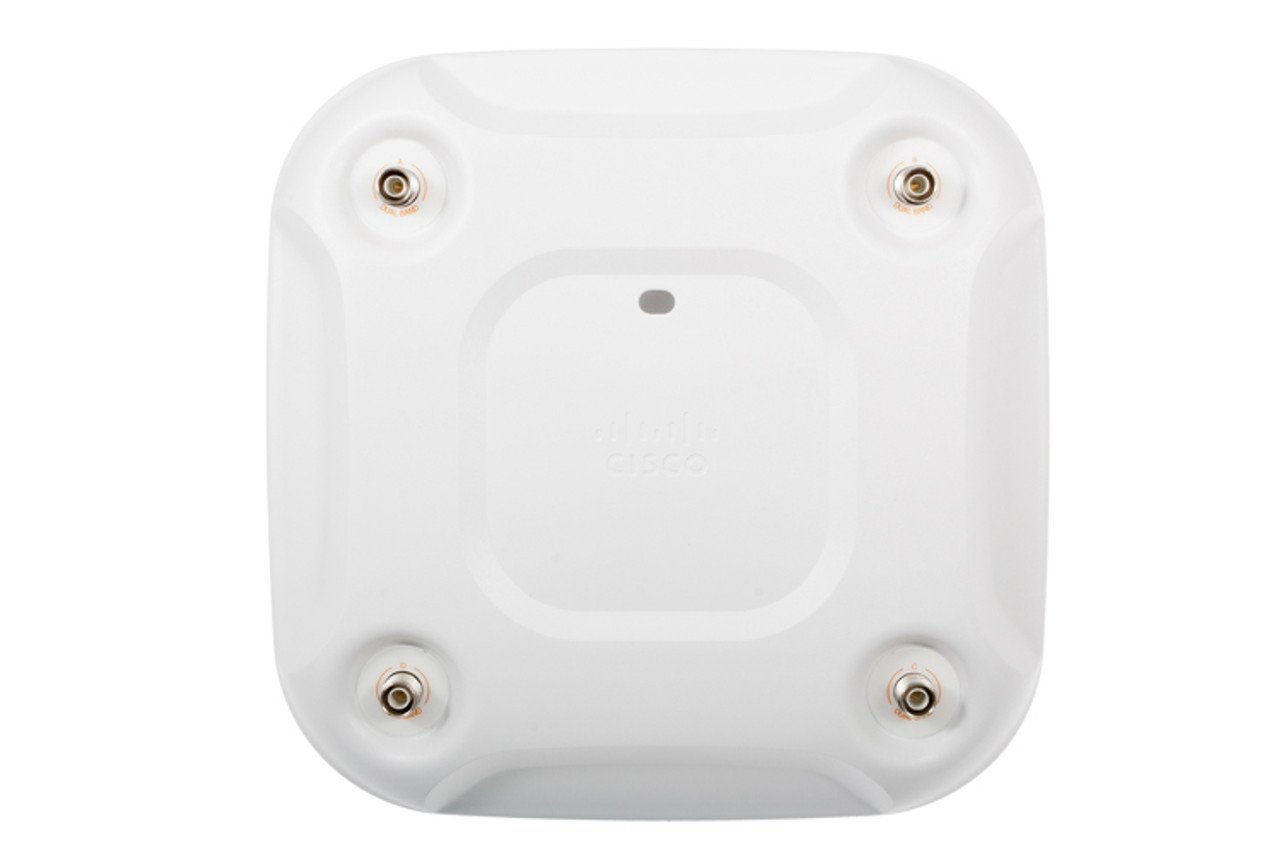 AIR-CAP3702EZK9 - Cisco CISCO CERT REFURB 802.11AC CTLR