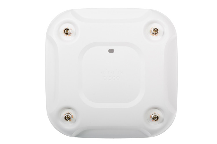 AIR-CAP3702P-Z-K9 - Cisco 802.11AC CTRLR AP 4X4:3SS W/CLEANAIR;PRO