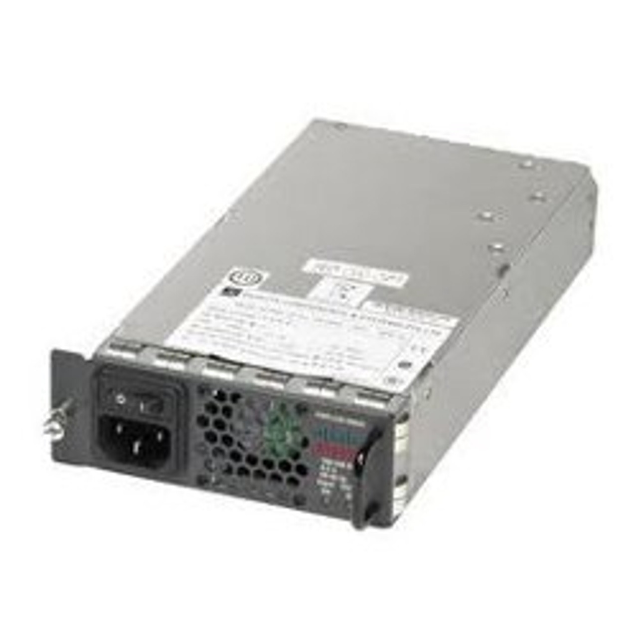 C3K-PWR-300WAC - Cisco CATALYST 3560E-12D 3560E-12SD 300WAC PS