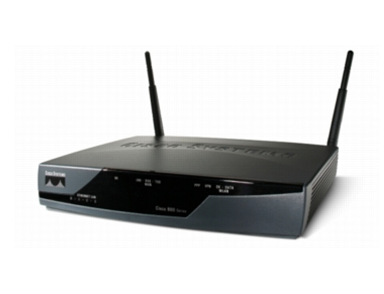 CISCO877-M-K9 - Cisco ADSL SECURITY ROUTER WITH ANNEX M SUPPOR