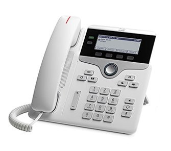 CP-7821-3PW-NA-K9 - Cisco CISCO IP PHONE 7821 MULTIPLATFORM WITH P