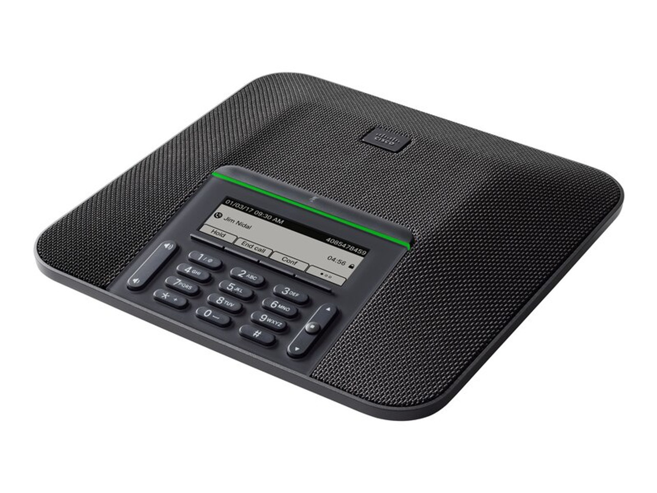 CP-7832-K9 - Cisco CISCO 7832 IP CONFERENCE STATION