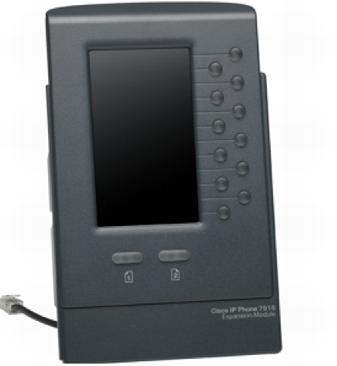CP-7916 - Cisco 7916 UC PHONE COLOR EXPANSION MODULE REMANUFACTURED