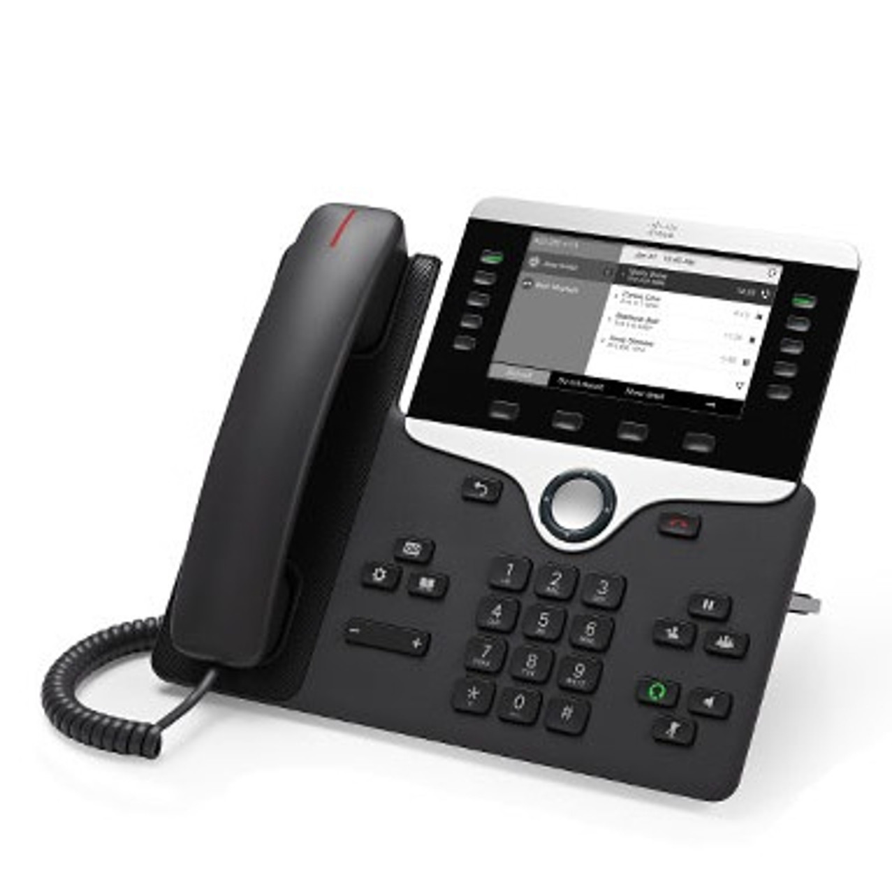 CP-8811-A-K9 - Cisco CISCO IP PHONE 8811 ARABIC LAYOUT REMANUFACTURED