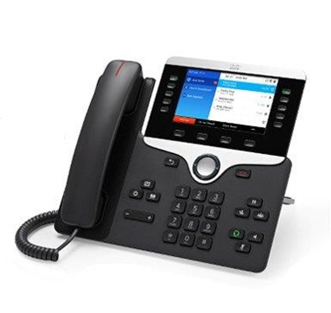 CP-8861-A-K9 - Cisco CISCO IP PHONE 8861 ARABIC LAYOUT